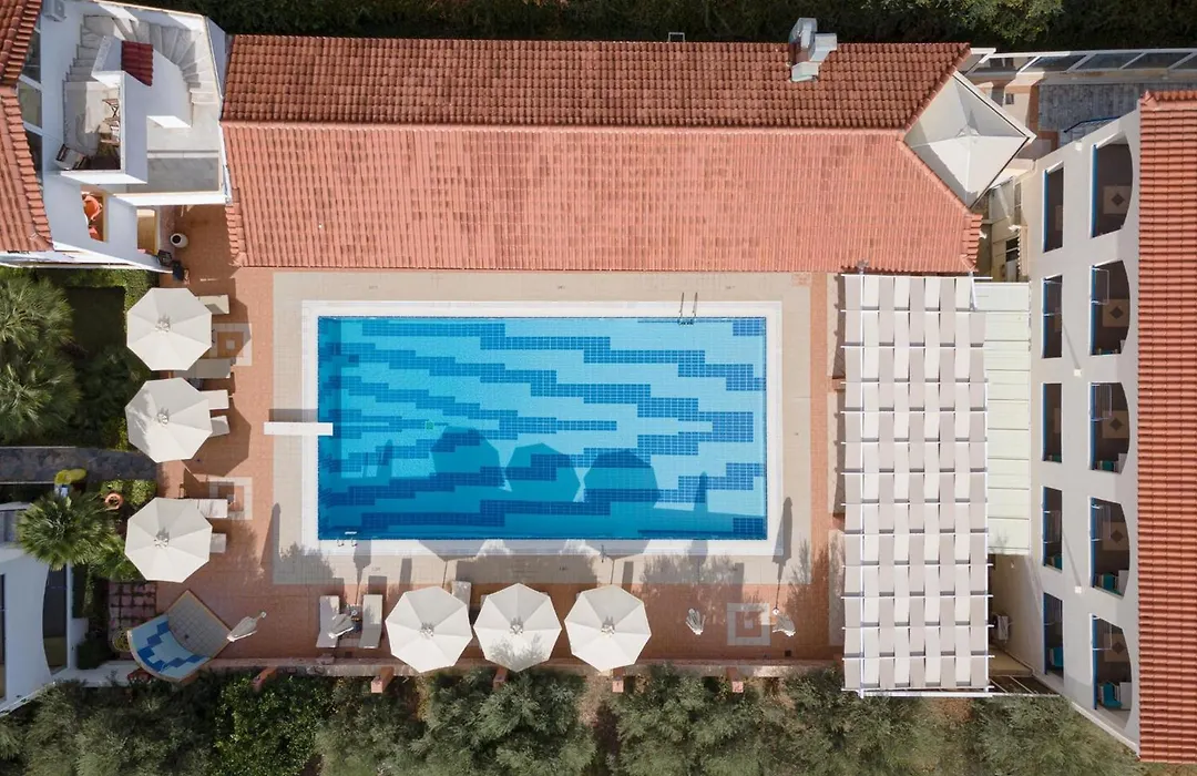Alkyon Resort Hotel & Spa-1